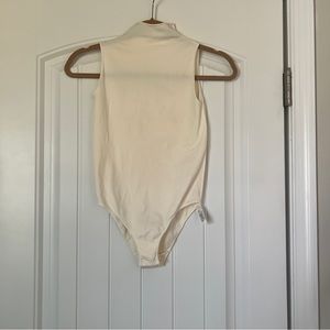 SKIMS Seamless Bodysuit